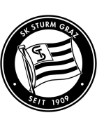 Λογότυπο Sturm Graz